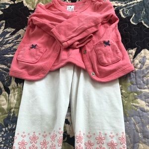 Baby clothes